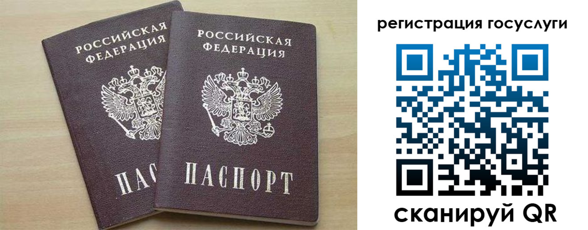 временная регистрация госуслуги в Курской области